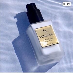 Saint Jane Hydrabloom Body Silk
